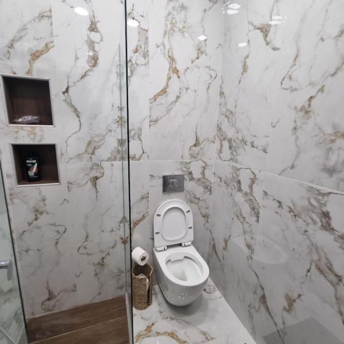 Thanos Apartment Ptolemaida Exterior photo